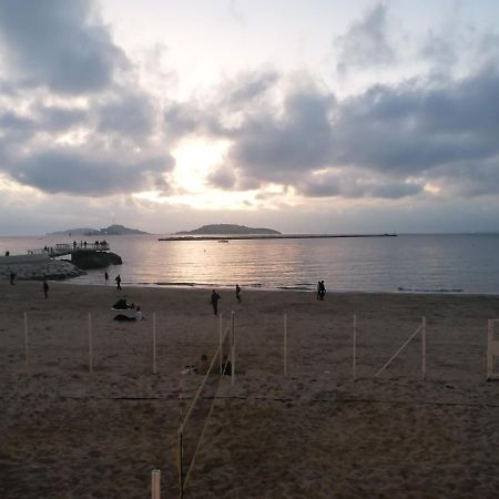 Plage Des Catalans Marseille Exterior photo